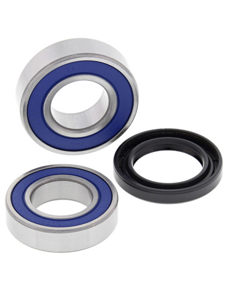 Roulements de roue avant ALL BALLS - YAMAHA YZF-R1 2015-2017