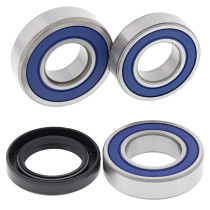Roulements de roue arrière ALL BALLS - YAMAHA VMX12 2013 1200 XT 2010-2013 XTZ12 Super Tenere 2012-2018