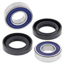 Roulements de roue avant ALL BALLS - YAMAHA YFZ50 2017-2018 90 YFM Raptor 2016-2018