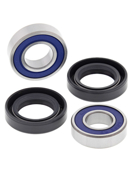 Roulements de roue avant ALL BALLS - YAMAHA YFZ50 2017-2018 90 YFM Raptor 2016-2018
