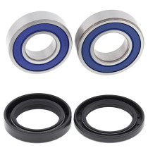 Roulements de roue avant ALL BALLS - HONDA FL400 1989-1990