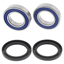 Roulements de roue arrière ALL BALLS - HONDA FL400 1989-1990