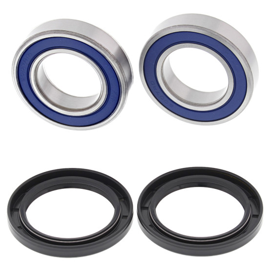 Roulements de roue arrière ALL BALLS - HONDA FL400 1989-1990
