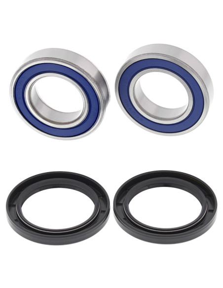 Roulements de roue arrière ALL BALLS - HONDA FL400 1989-1990
