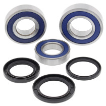 Roulements de roue arrière ALL BALLS - YAMAHA YZF-R1 2015-2019