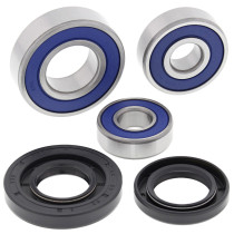 Roulements de roue arrière ALL BALLS - KTM Duke 390 2015-2016 390 RC 2015