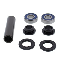 Roulements de roues arrières renforcés ALL BALLS - HUSQVARNA 85 TC KTM Freeride-SX