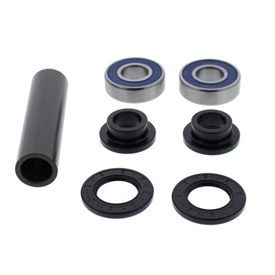 Roulements de roues arrières renforcés ALL BALLS - HUSQVARNA 85 TC KTM Freeride-SX