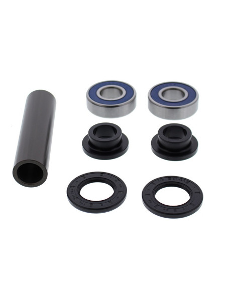 Roulements de roues arrières renforcés ALL BALLS - HUSQVARNA 85 TC KTM Freeride-SX