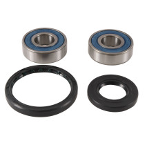 Roulements de roue avant ALL BALLS - KAWASAKI EX250 Ninja 2008-2012