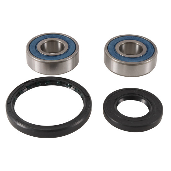 Roulements de roue avant ALL BALLS - KAWASAKI EX250 Ninja 2008-2012