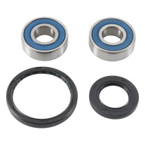 Roulements de roue avant ALL BALLS - KAWASAKI BN125 2001-2009