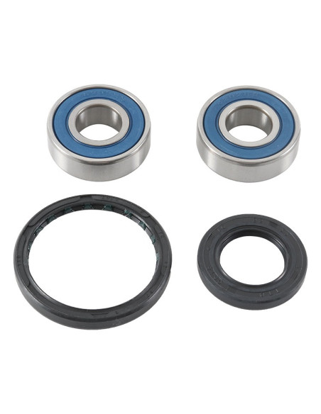 Roulements de roue avant ALL BALLS - KAWASAKI BN125 2001-2009