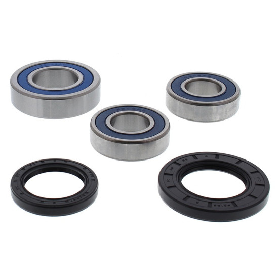 Roulements de roue arrière ALL BALLS - SUZUKI GSR600 (Euro) 2006-2007 750 GSXS 2016