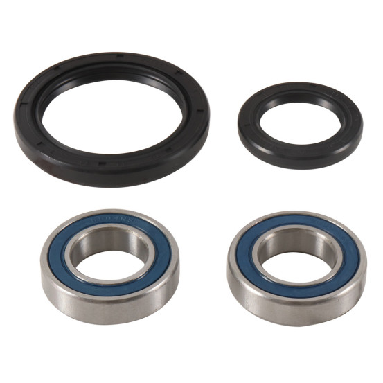 Roulements de roue avant ALL BALLS - SUZUKI