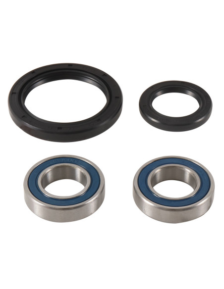 Roulements de roue avant ALL BALLS - SUZUKI