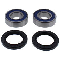 Roulements de roue avant ALL BALLS - DUCATI Multistrada Enduro 1200 2016-2017