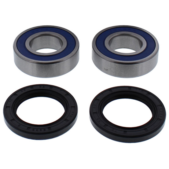 Roulements de roue avant ALL BALLS - DUCATI Multistrada Enduro 1200 2016-2017