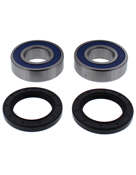 Roulements de roue avant ALL BALLS - DUCATI Multistrada Enduro 1200 2016-2017
