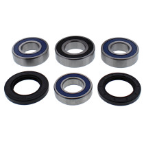 Roulements de roue arrière ALL BALLS - HONDA CBR1000RR 2008-2016