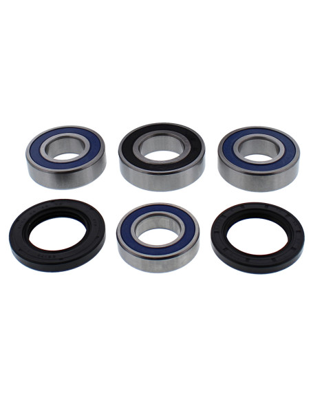 Roulements de roue arrière ALL BALLS - HONDA CBR1000RR 2008-2016