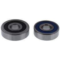 Roulements de roue arrière ALL BALLS - YAMAHA XV535 Virago 1987-1989 650 XVS 1998-2016