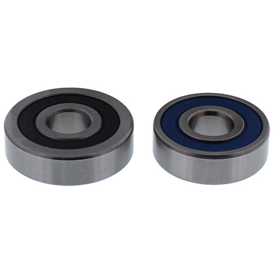 Roulements de roue arrière ALL BALLS - YAMAHA XV535 Virago 1987-1989 650 XVS 1998-2016