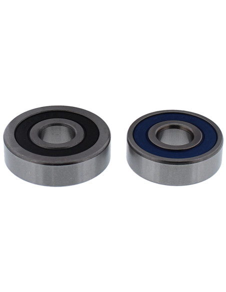 Roulements de roue arrière ALL BALLS - YAMAHA XV535 Virago 1987-1989 650 XVS 1998-2016