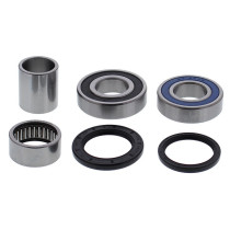 Roulements de roue arrière ALL BALLS - YAMAHA 1000 MT-10 2018-2022