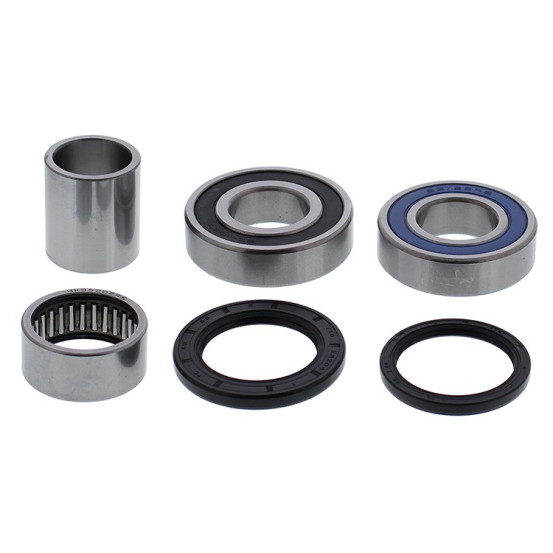 Roulements de roue arrière ALL BALLS - YAMAHA 1000 MT-10 2018-2022