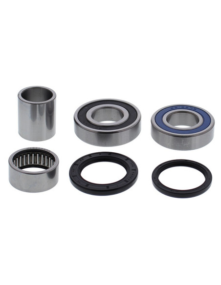 Roulements de roue arrière ALL BALLS - YAMAHA 1000 MT-10 2018-2022