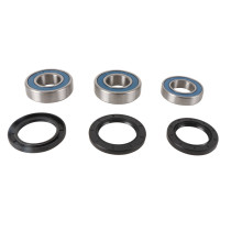 Roulements de roue arrière ALL BALLS - YAMAHA 850 MT-09 2021-22 - NIKEN - TRACER 900 GT