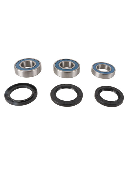 Roulements de roue arrière ALL BALLS - YAMAHA 850 MT-09 2021-22 - NIKEN - TRACER 900 GT