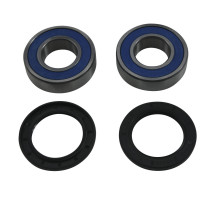 Roulements de roue avant ALL BALLS - YAMAHA NIKEN 2018-21