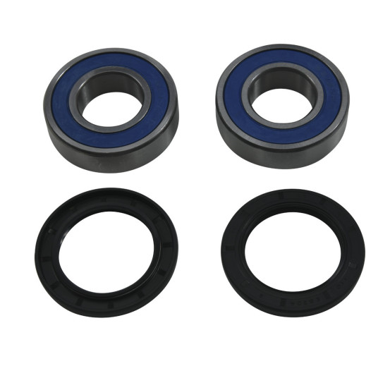 Roulements de roue avant ALL BALLS - YAMAHA NIKEN 2018-21