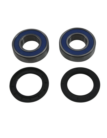 Roulements de roue avant ALL BALLS - YAMAHA NIKEN 2018-21