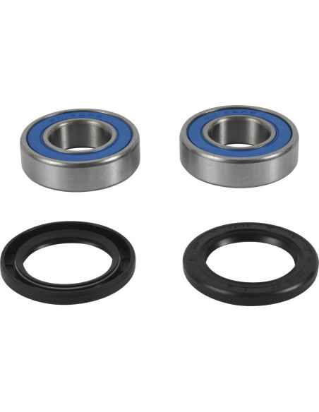 Roulements de roue avant ALL BALLS - YAMAHA 700 TENERE 2018-2020