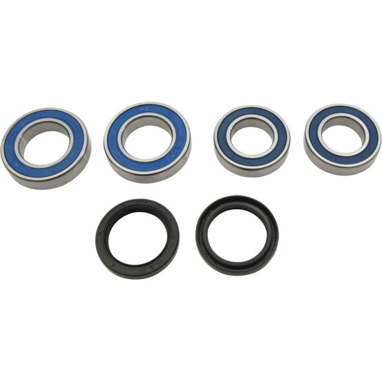 Roulements de roue arrière ALL BALLS - DUCATI 821 MONTSER 2016-2020 - 1200 MULTISTRADA 2019-20