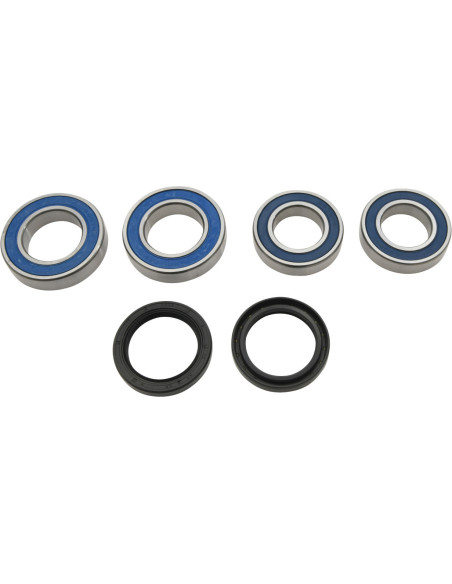 Roulements de roue arrière ALL BALLS - DUCATI 821 MONTSER 2016-2020 - 1200 MULTISTRADA 2019-20