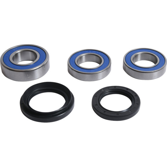 Roulements de roue arrière ALL BALLS - BMW F 750 GS - F 850 GS 2019 - F 900 R - F 900 XR 2020