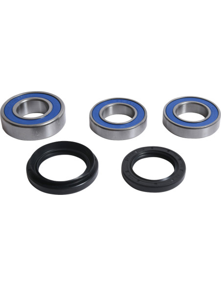 Roulements de roue arrière ALL BALLS - BMW F 750 GS - F 850 GS 2019 - F 900 R - F 900 XR 2020