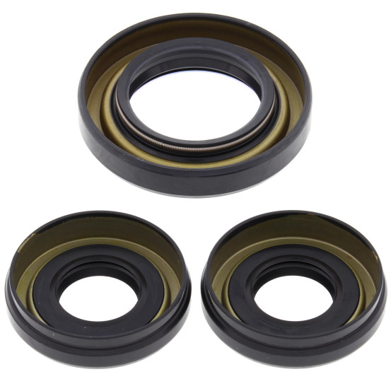 Joints de différentiel avant ALL BALLS - HONDA YAMAHA