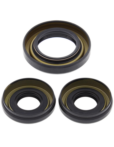 Joints de différentiel avant ALL BALLS - HONDA YAMAHA