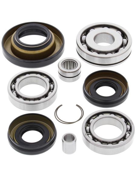 Roulements de différentiel avant ALL BALLS - HONDA 400-450 TRX