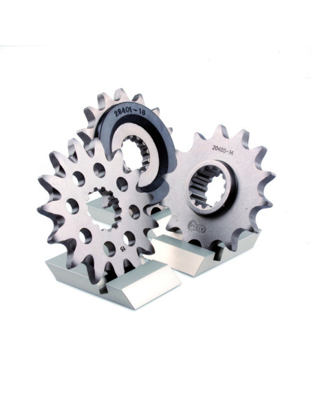 Pignon de sortie boîte AFAM 43305 Sherco 2021