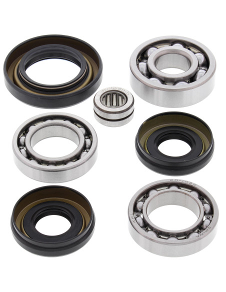 Roulements de différentiel avant ALL BALLS - HONDA 350 YFM Wolverine 1995-1997