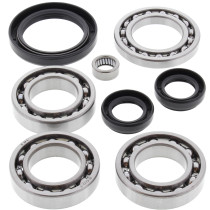 Roulements de différentiel avant ALL BALLS - YAMAHA