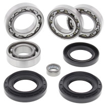 Roulements de différentiel avant ALL BALLS - YAMAHA 600 YFM Grizzly 1998-2001