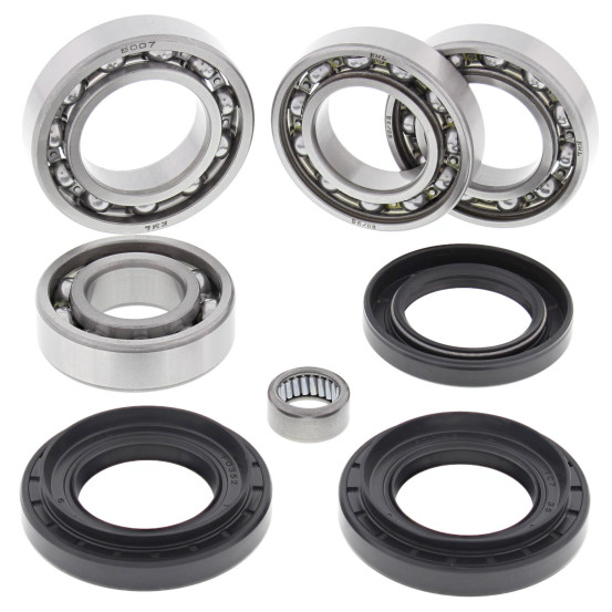 Roulements de différentiel avant ALL BALLS - YAMAHA 600 YFM Grizzly 1998-2001