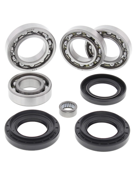 Roulements de différentiel avant ALL BALLS - YAMAHA 600 YFM Grizzly 1998-2001